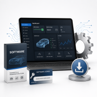 Kategoriebild: Software